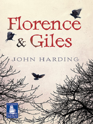 cover image of Florence & Giles